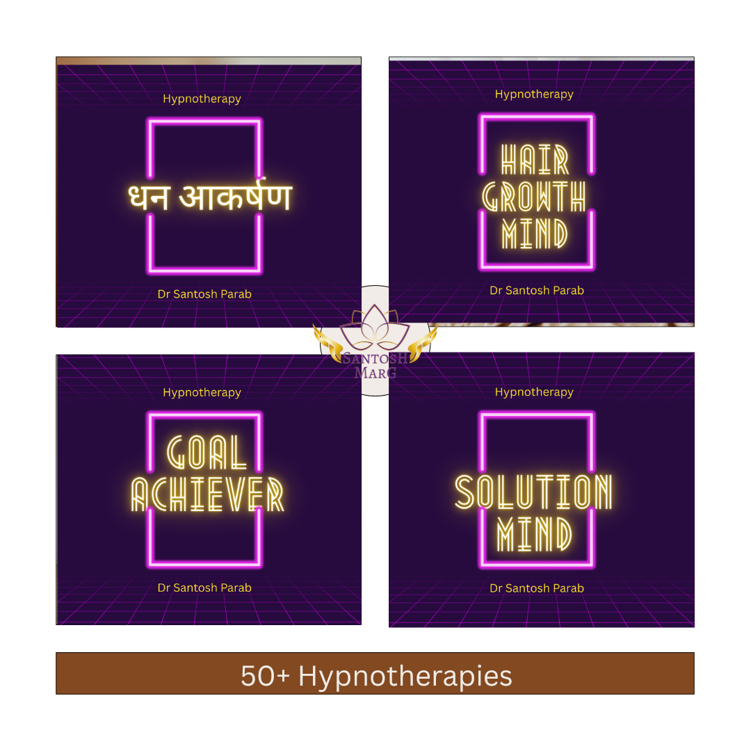 Hypnotherapy Programs