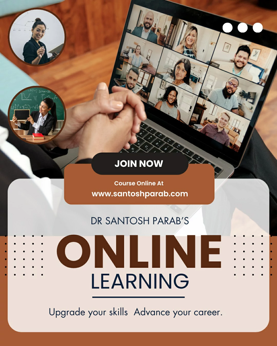 Online Courses