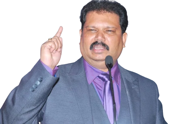 Dr Santosh Parab